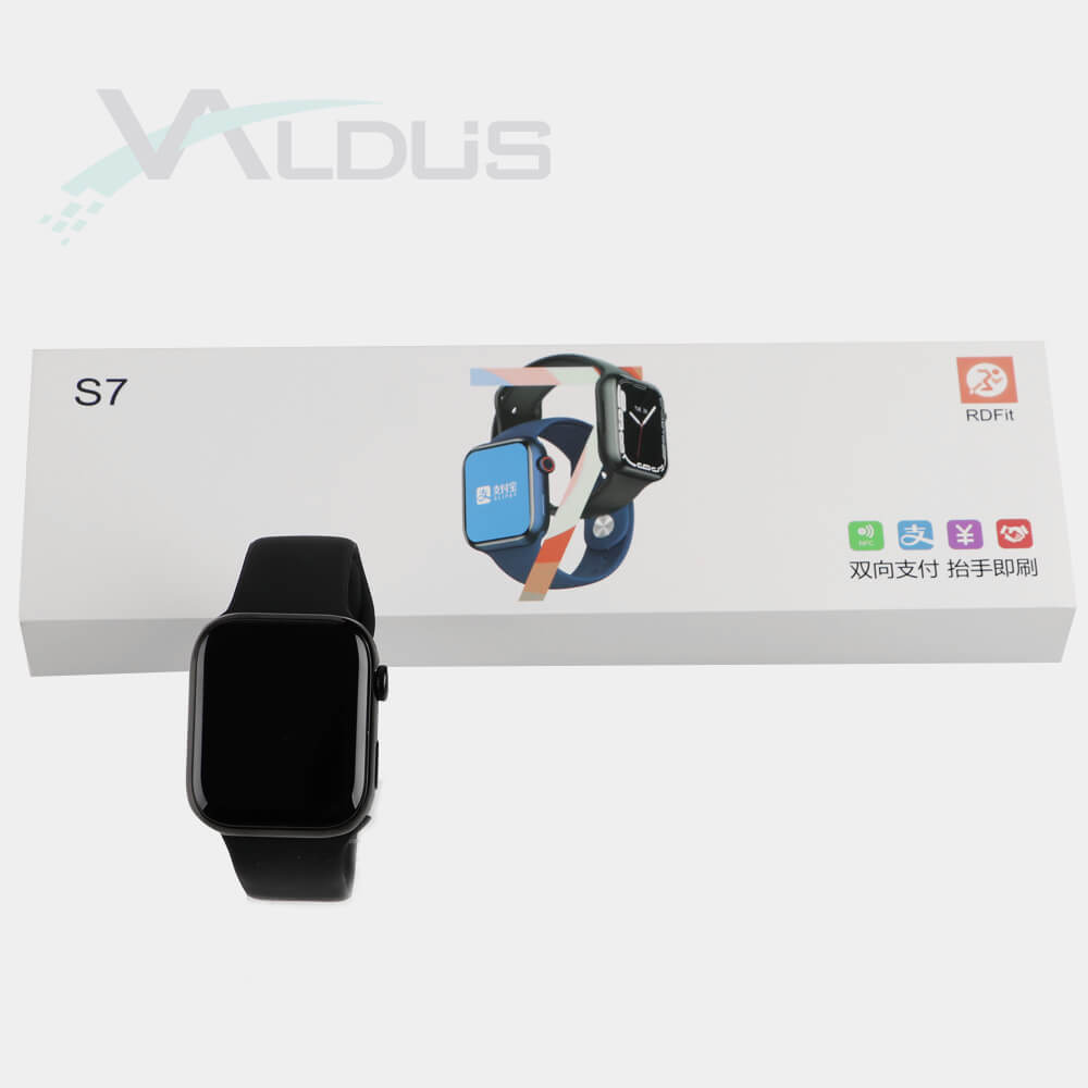 S7 smartwatch outlet