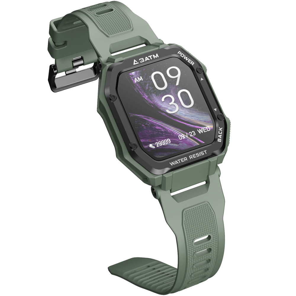 Smart Watch Militar C16 –