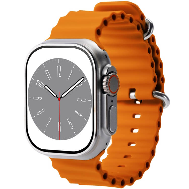 Hello Watch 3+ (Plus) Smartwatch Gen 3 - Shenzhen Shengye 