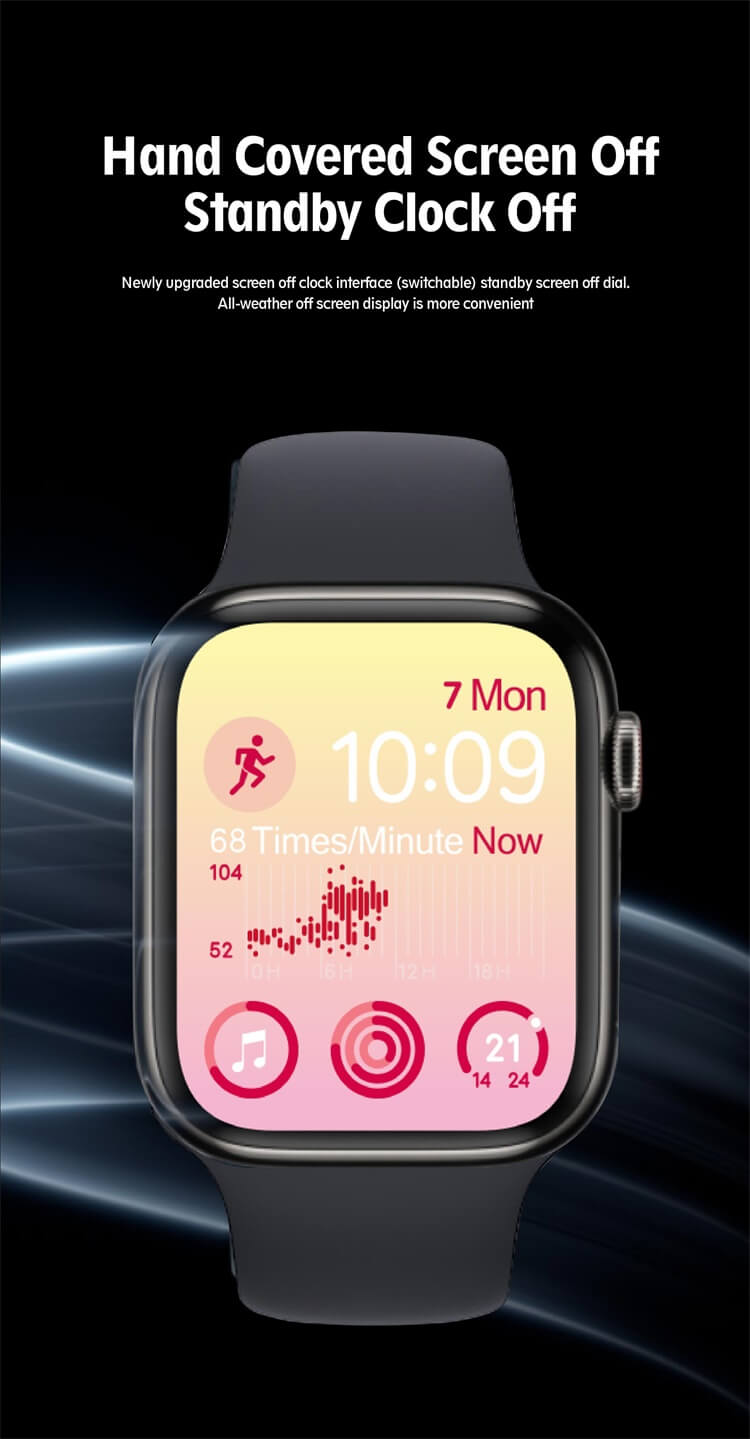 KIWITIME Smart Watch H13 Ultra Plus Hello Watch 3 Plus Series Amoled Screen  49mm Heart Rate Monitor Smartwath Local Music ebooks - AliExpress