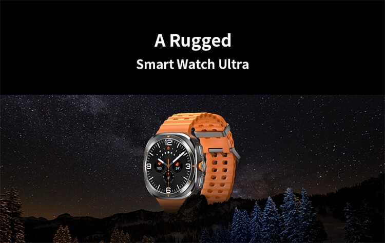 W7 Smartwatch 1,43 Zoll AMOLED-Bildschirm Kartennavigationsfunktion IP68 Wasserdichter Effekt-Shenzhen Shengye Technology Co.,Ltd