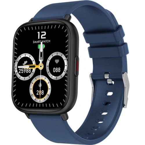 Q9 PRO GT2 Smartwatch 2.5D Curved Glass Body Temperature Detection IP68 Waterproof Shenzhen Shengye Technology Co. Ltd