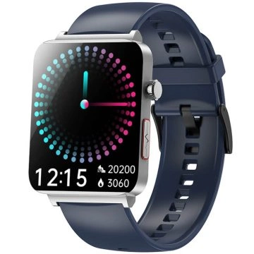 Ekg android watch on sale